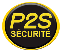 p2s securite logo